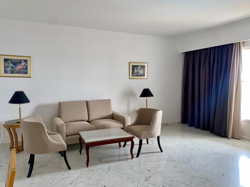 هتل بلومار ریزورت